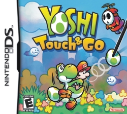 Box Art